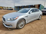 Kia K900 2015