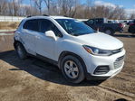 Chevrolet Trax 2018
