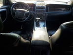 Ford Taurus 2012