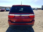Dodge Durango 2013