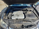 Lexus ES 2012