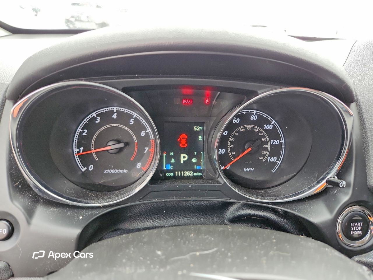 Mitsubishi Outlander 2018