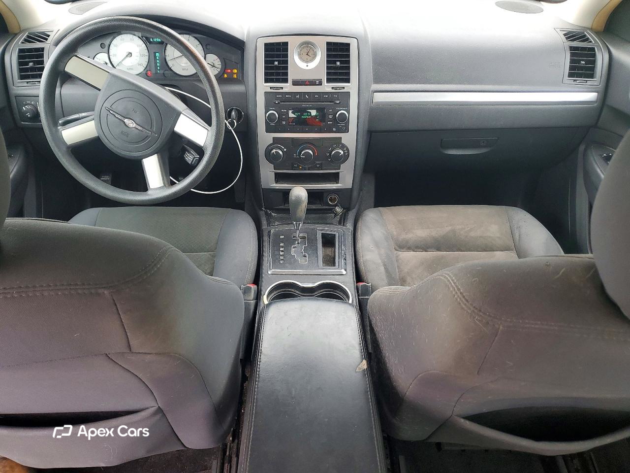 Chrysler 300 2010