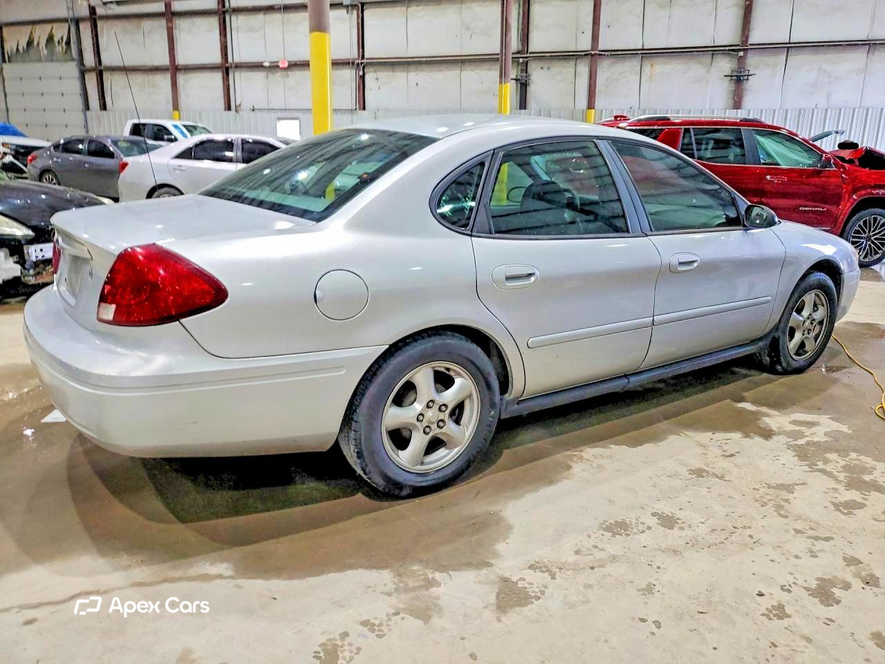 Ford Taurus 2005