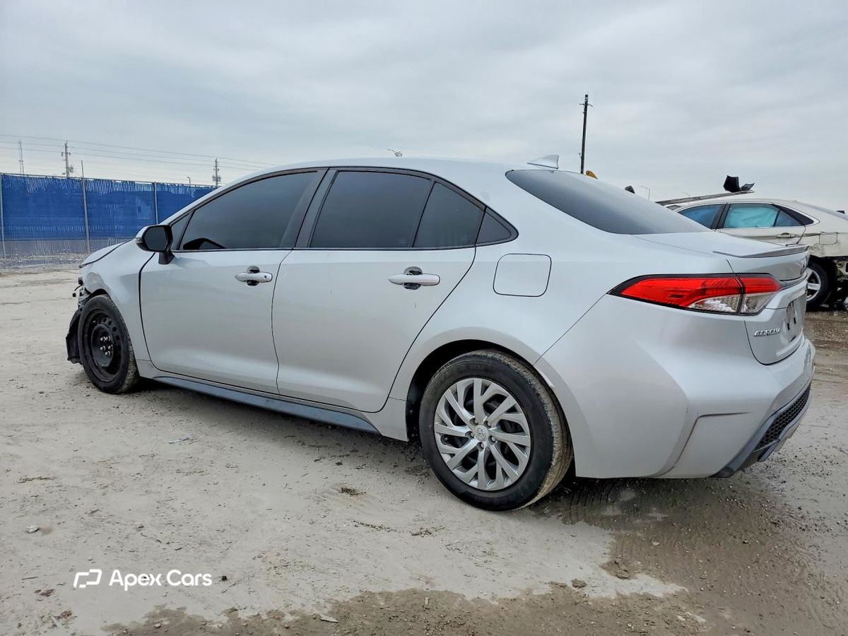 Toyota Corolla 2020