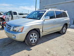 Toyota Highlander 2002