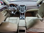 Cadillac SRX 2011