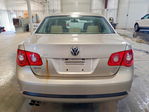 Volkswagen Jetta 2005
