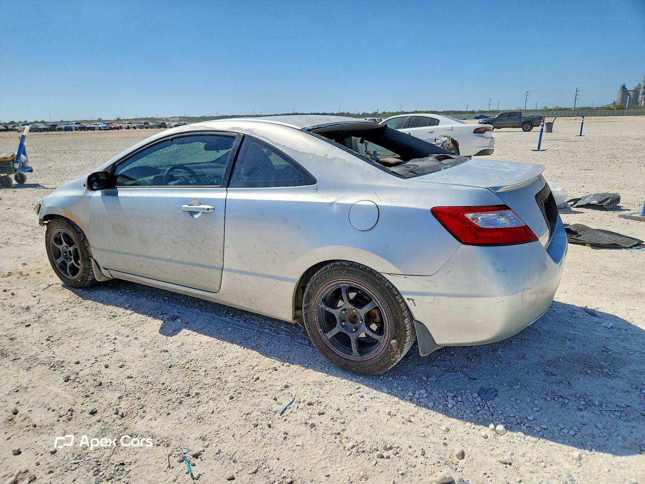 Honda Civic 2006