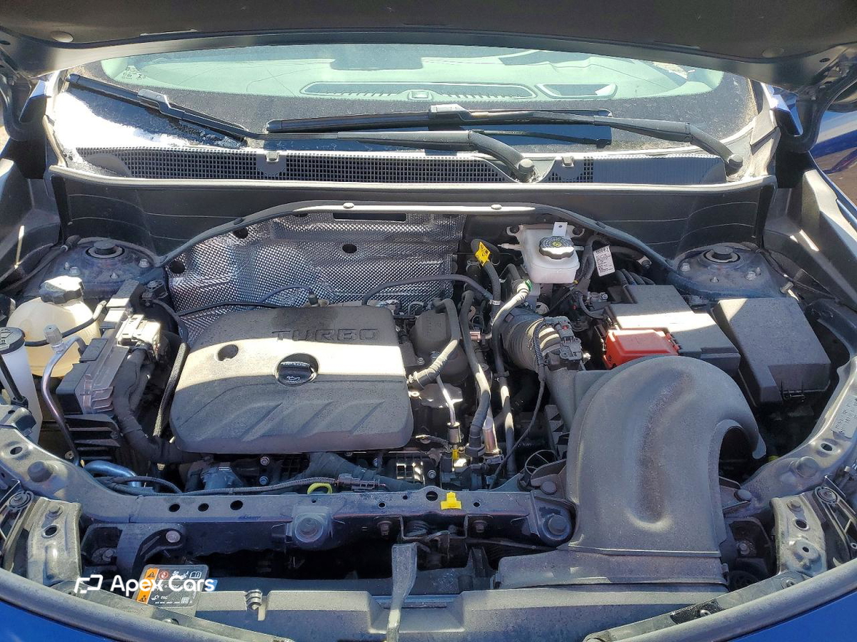 Buick Encore 2023