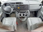 Ford Econoline 2014