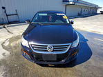 Volkswagen Passat CC 2011