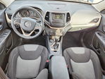 Jeep Cherokee 2016