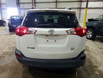 Toyota RAV 4 2013