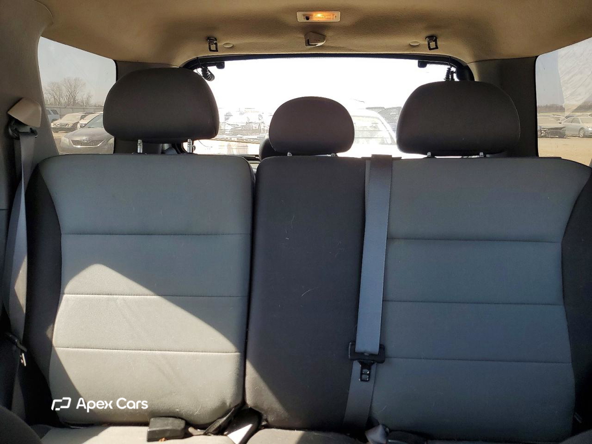 Ford Escape 2006