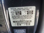 Jaguar XF 2011