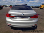 BMW Series 7 2016
