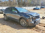Cadillac XT4 2019