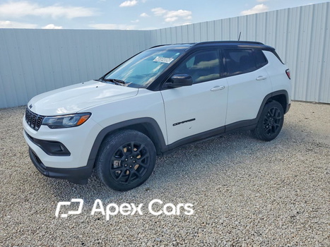 Jeep Compass 2024 - Zdjęcie 1 z 13