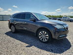 Acura MDX 2015