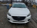 Mazda 3 2014