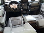 Honda Pilot 2013