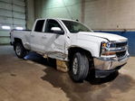 Chevrolet Silverado 2017