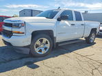 Chevrolet Silverado 2017