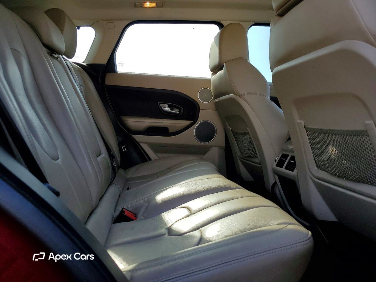 Land Rover Range Rover 2014