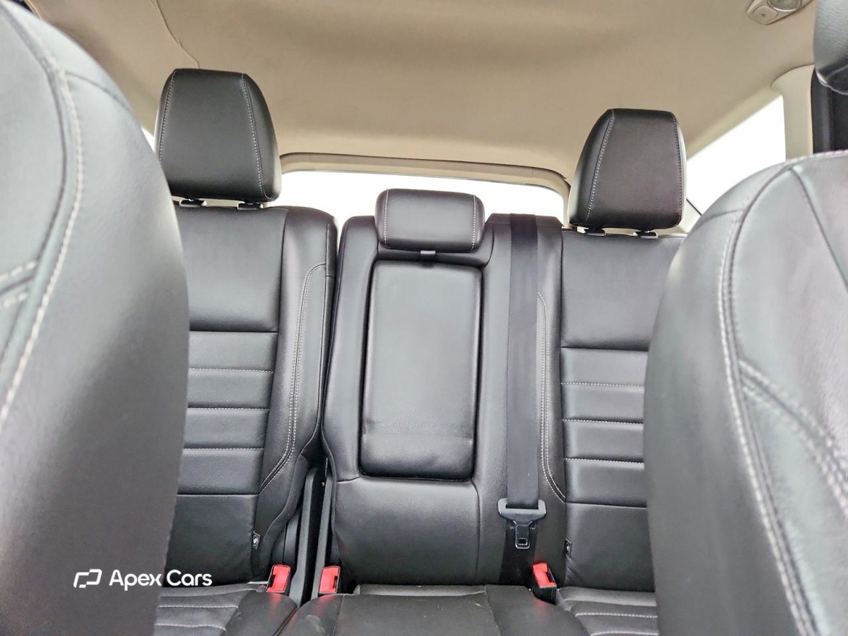 Ford Escape 2013