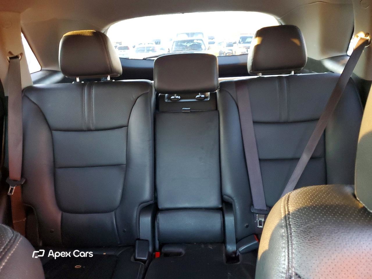 Kia Sorento 2014