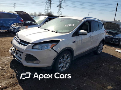 Ford Escape 2014 - Image 1 of 13