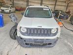 Jeep Renegade 2018