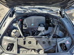 BMW Series 5 2012