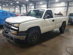 Chevrolet Silverado 2006