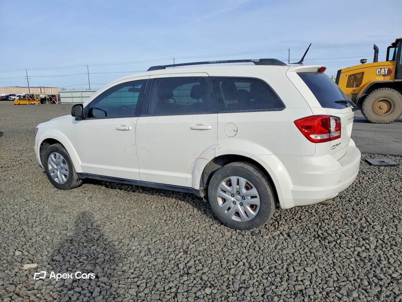 Dodge Journey 2014