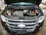 Ford Edge 2013