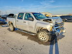 Chevrolet Silverado 2012