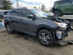 Toyota RAV 4 2018