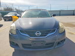 Nissan Altima 2012