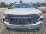 Chevrolet Silverado 2019