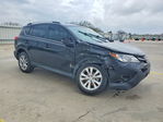 Toyota RAV 4 2014