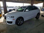 Audi Q3 2015