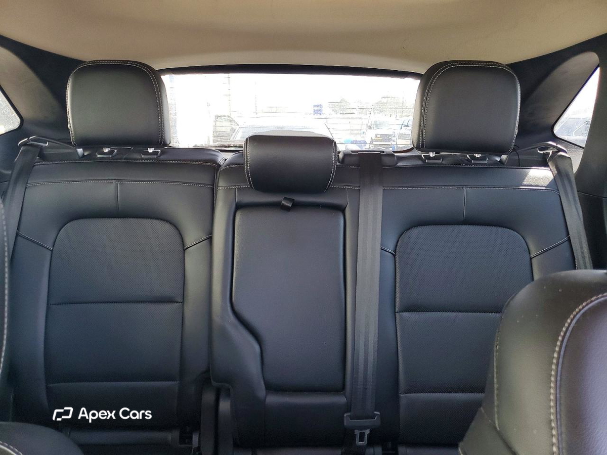 Ford Escape 2020