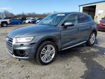 Audi Q5 2018