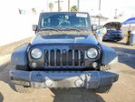 Jeep Wrangler 2014
