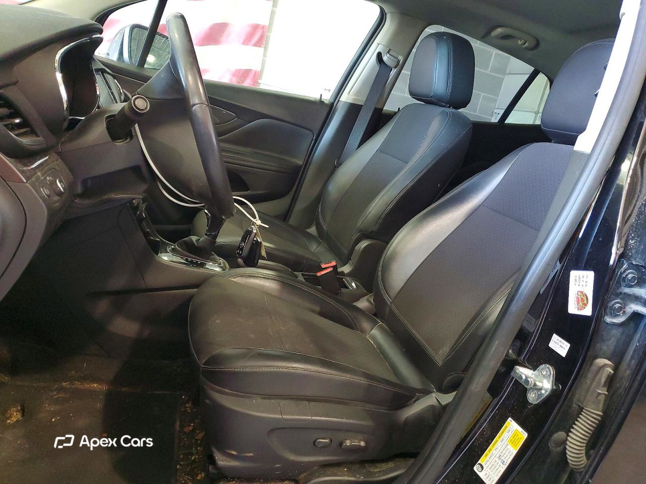 Buick Encore 2021