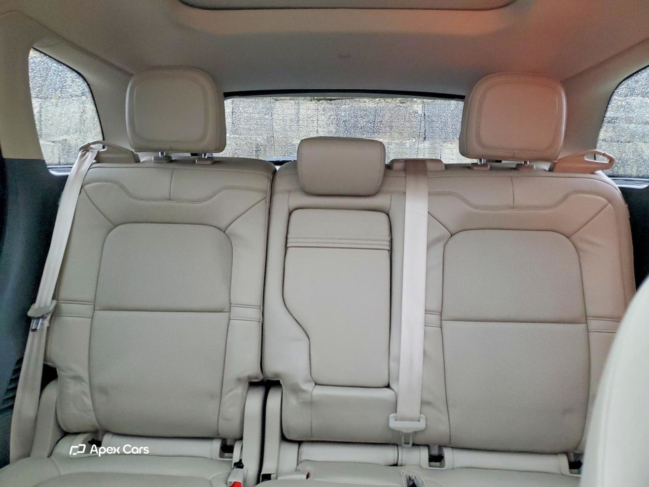 Lincoln Corsair 2020