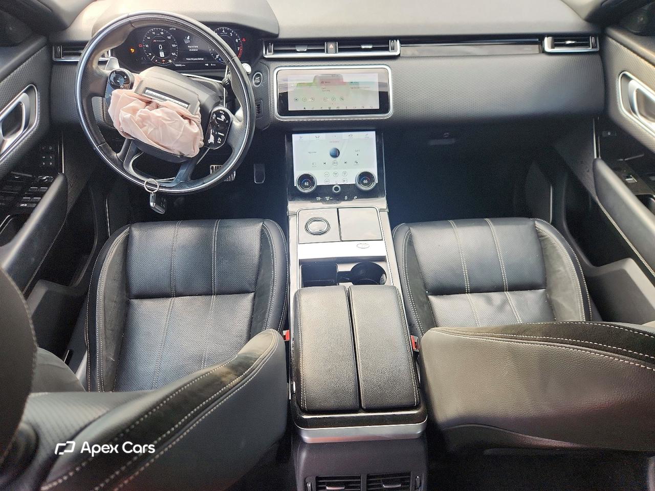 Land Rover Range Rover 2019