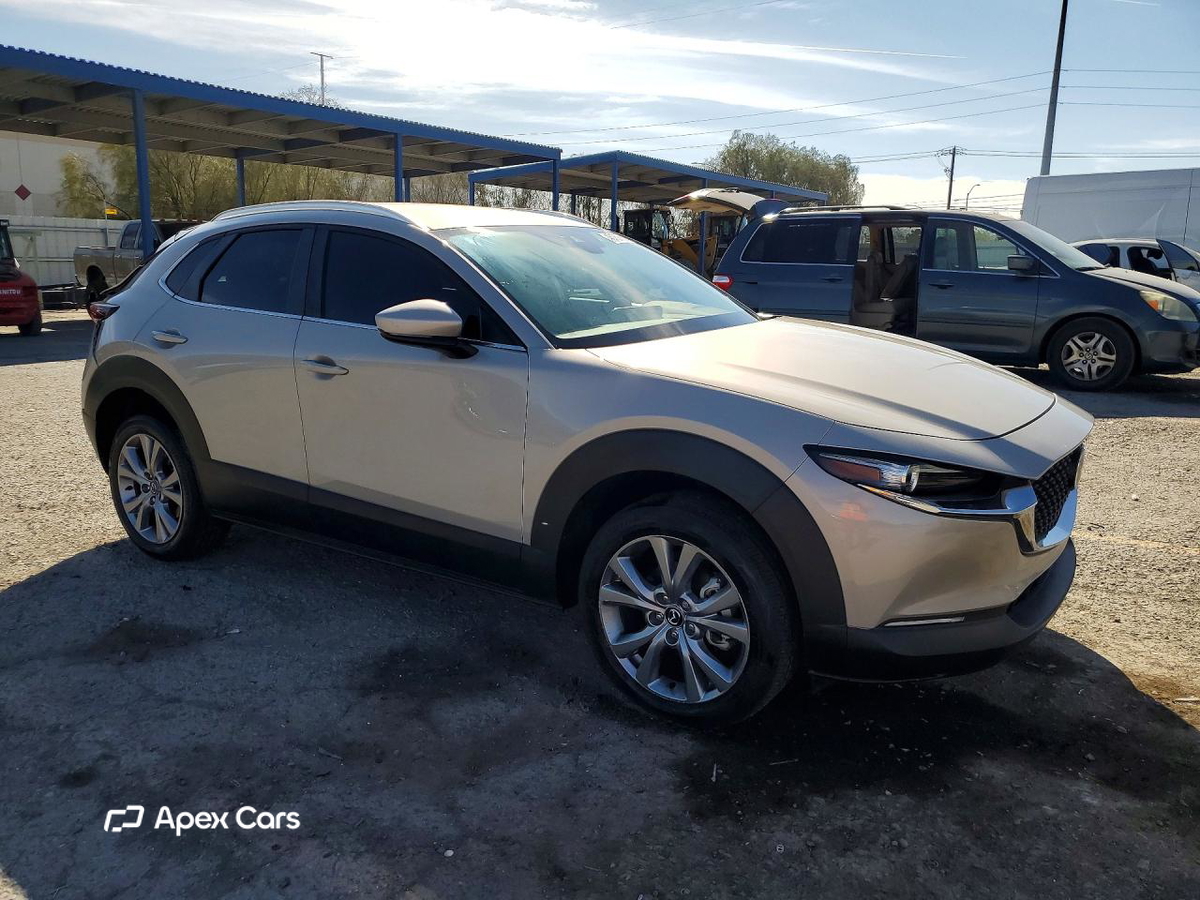 Mazda CX-30 2023